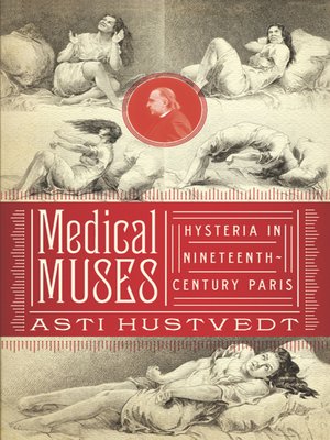 cover image of Medical Muses